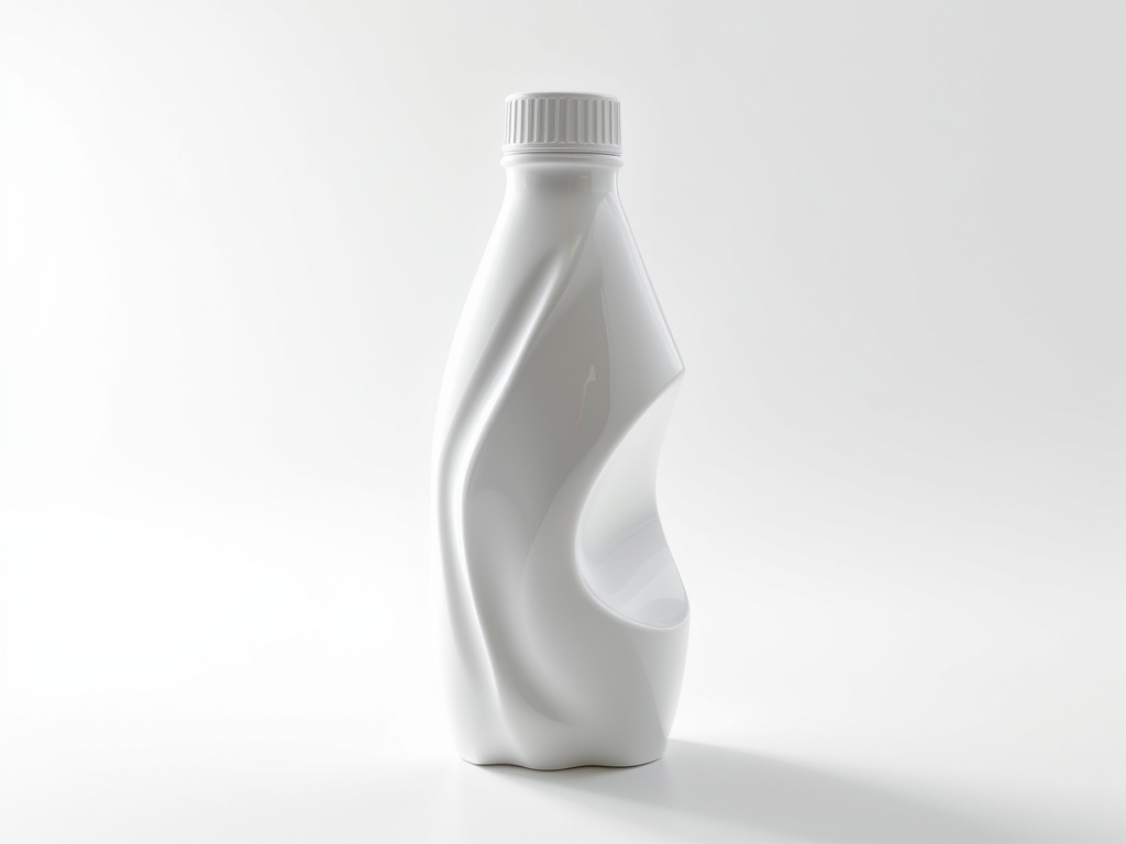 Water Bottle — Zaha Hadid